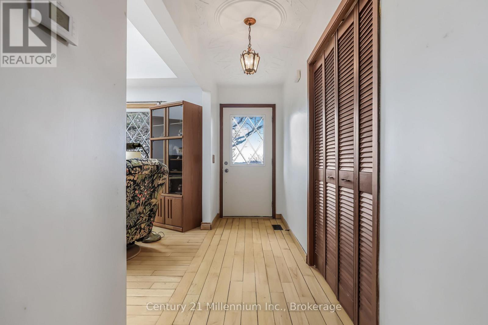 790 Lake Range Drive, Huron-Kinloss, ON - Indoor Photo Showing Other Room