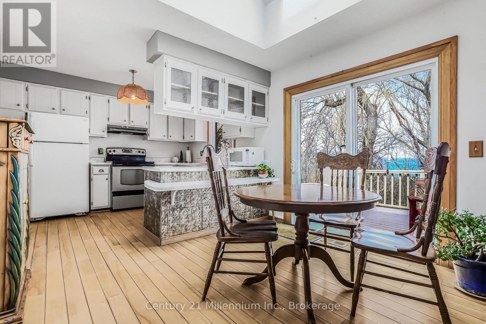 790 Lake Range Drive, Huron-Kinloss, ON - Indoor