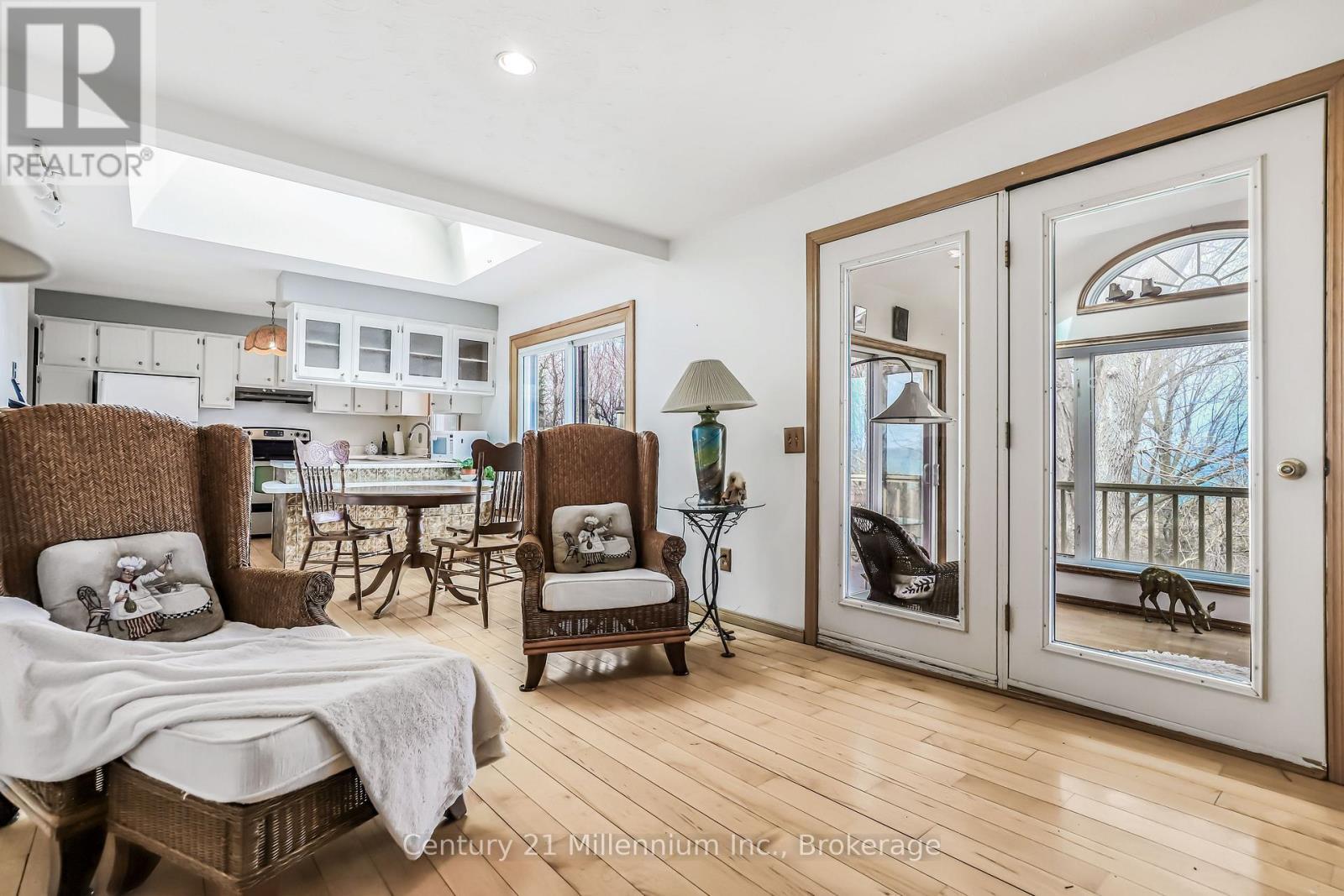 790 Lake Range Drive, Huron-Kinloss, ON - Indoor