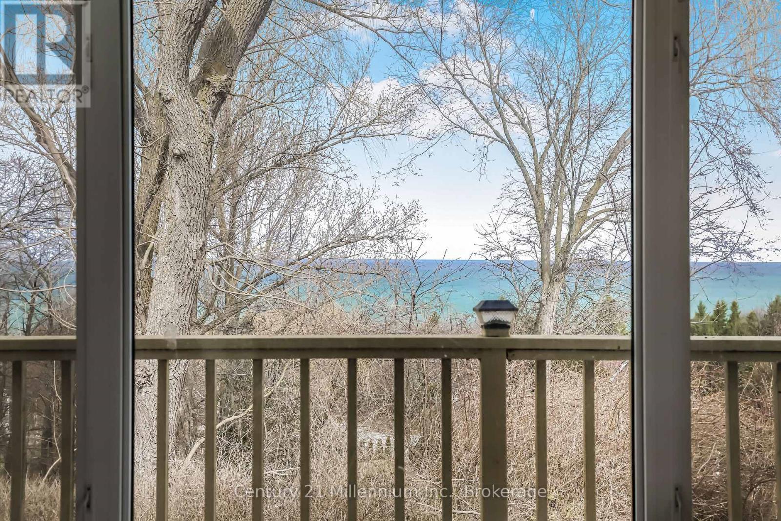 790 Lake Range Drive, Huron-Kinloss, ON - With Body Of Water