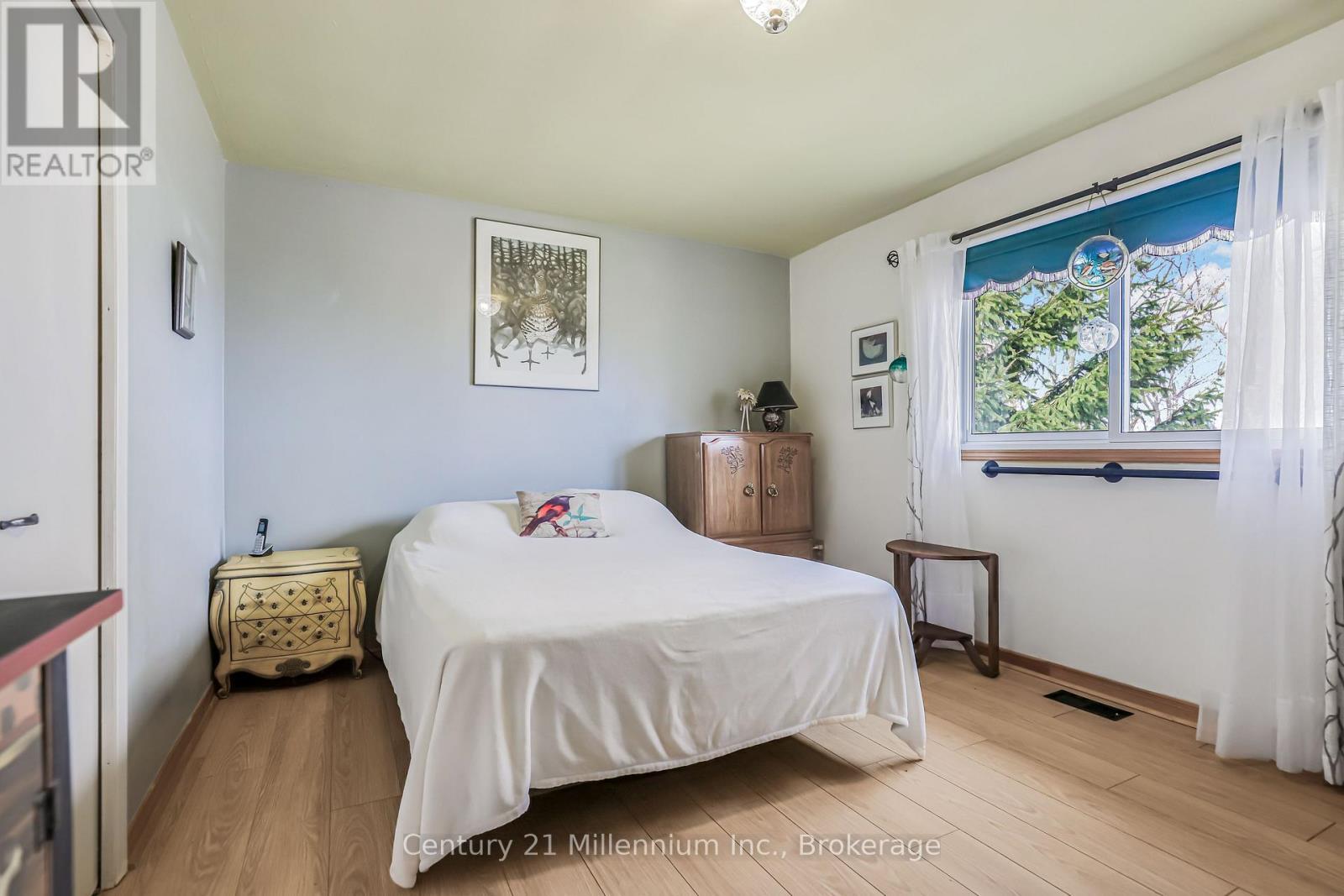 790 Lake Range Drive, Huron-Kinloss, ON - Indoor Photo Showing Bedroom