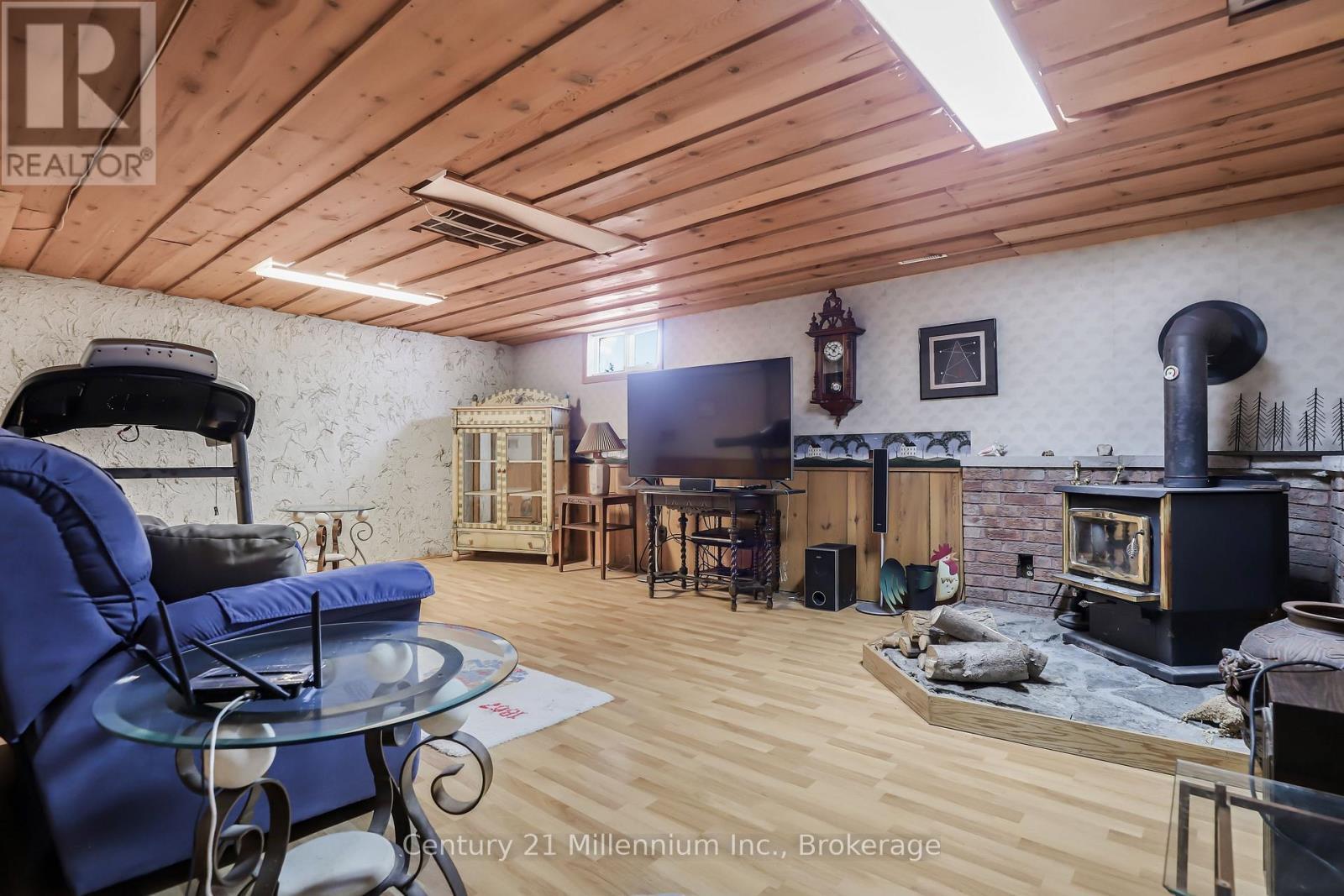 790 Lake Range Drive, Huron-Kinloss, ON - Indoor