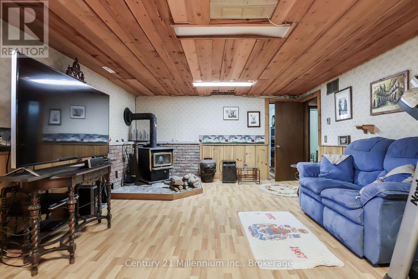 790 Lake Range Drive, Huron-Kinloss, ON - Indoor