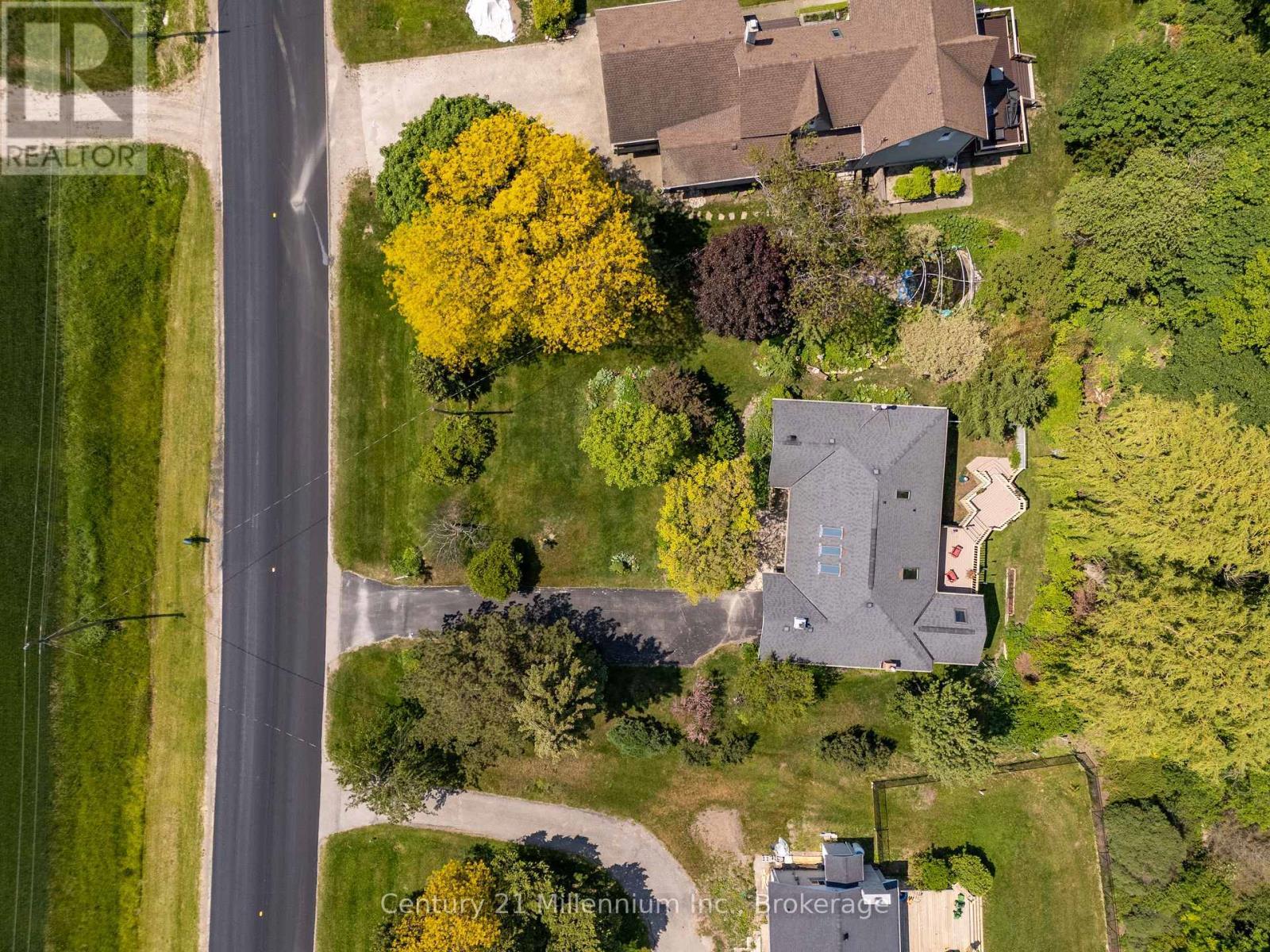 790 Lake Range Drive, Huron-Kinloss, ON - Outdoor With View