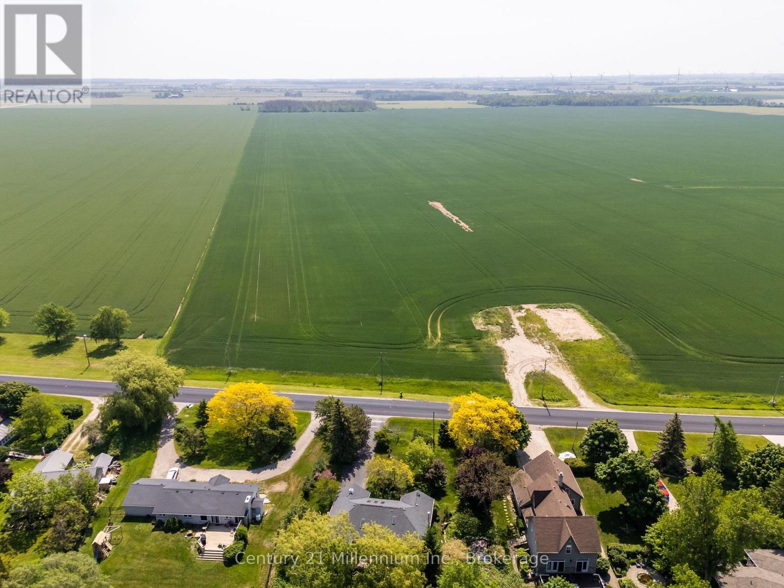 790 Lake Range Drive, Huron-Kinloss, ON - Outdoor With Body Of Water With View