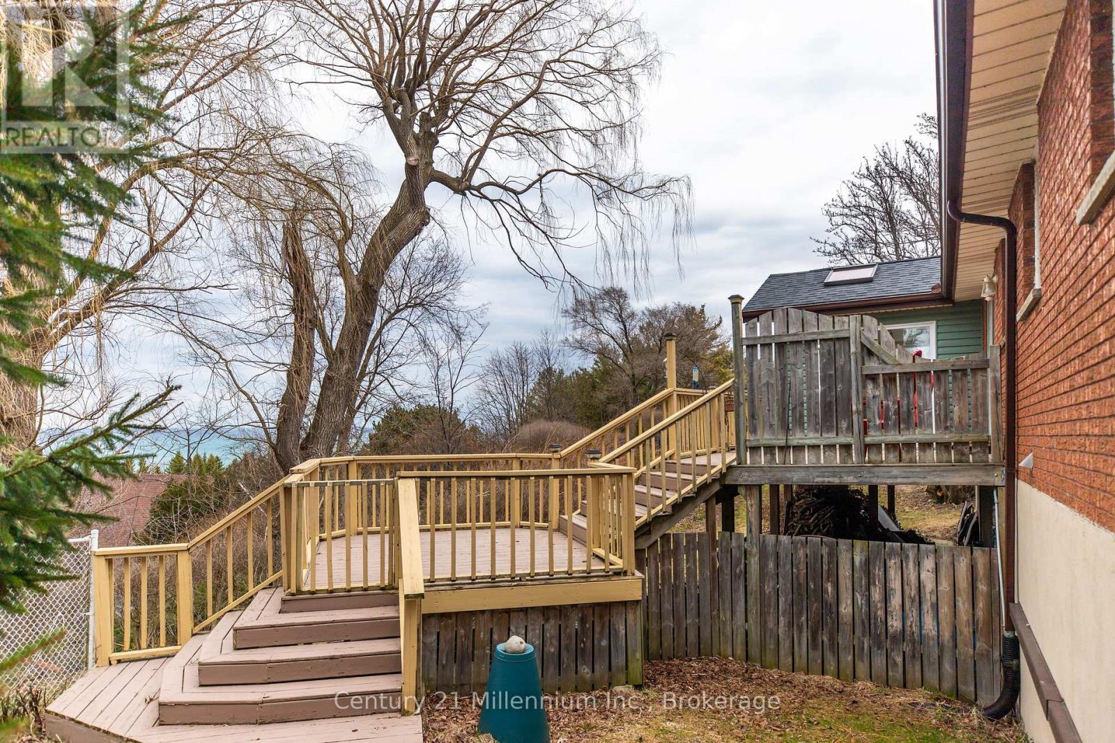 790 Lake Range Drive, Huron-Kinloss, ON - Outdoor With Deck Patio Veranda With Exterior