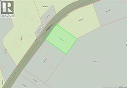 lot Evergreen Road Dawsonville, NB E3N 4V3