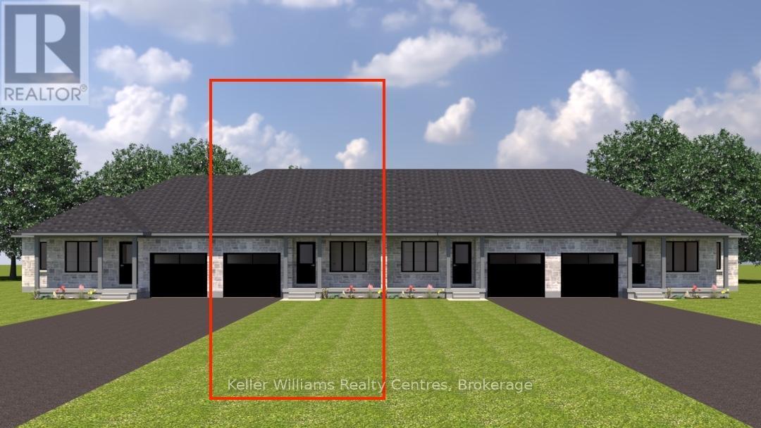 723 18Th Street, Hanover, ON - Outdoor