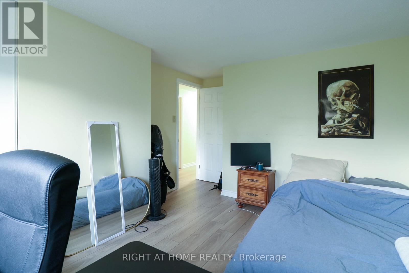 50 Fireside Crescent, Ottawa, ON - Indoor Photo Showing Bedroom