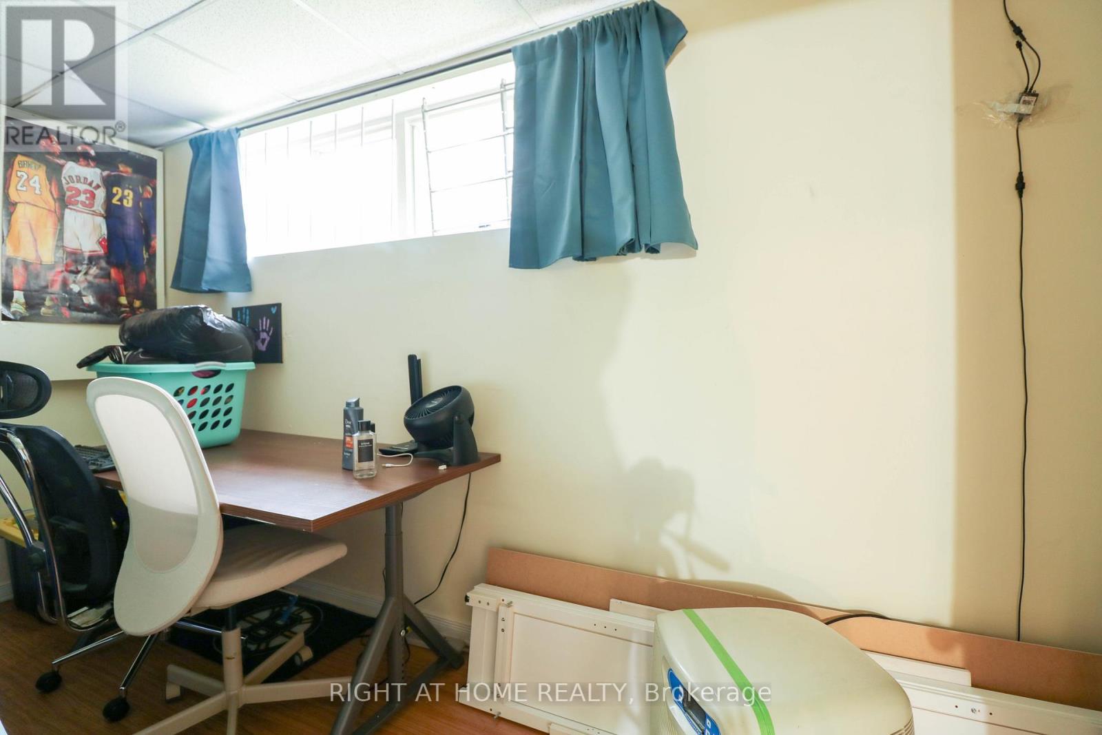 50 Fireside Crescent, Ottawa, ON - Indoor Photo Showing Office