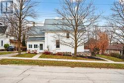 608 DOMINION AVENUE Midland, ON L4R 1R4