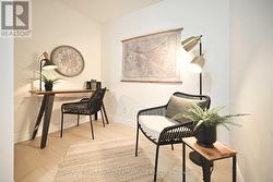 Den - your perfect work from home space! -