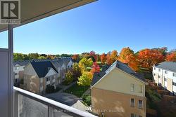 Clear western views -