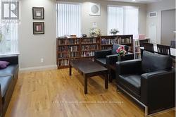 Library/Lounge -