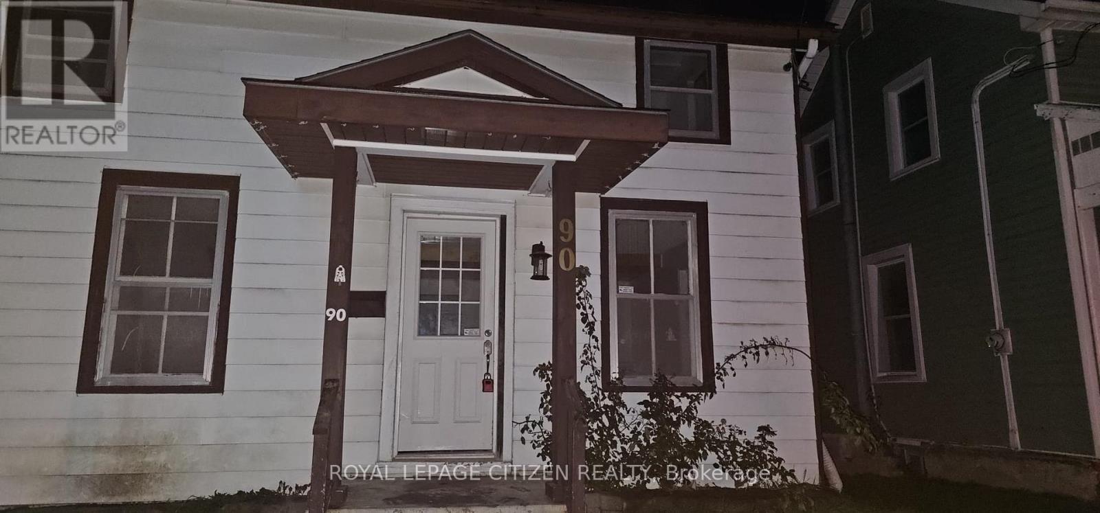 90 Mill Street W, Greater Napanee, ON -