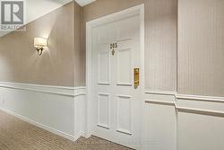 Welcome to unit 205 -