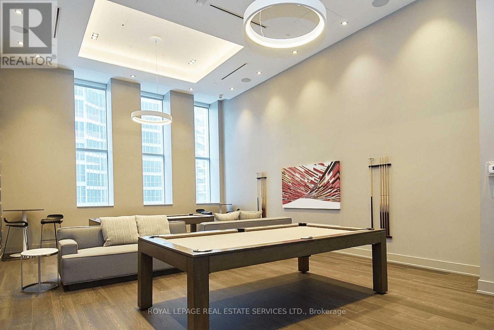 2105 - 8 The Esplanade, Toronto, ON - Indoor Photo Showing Other Room