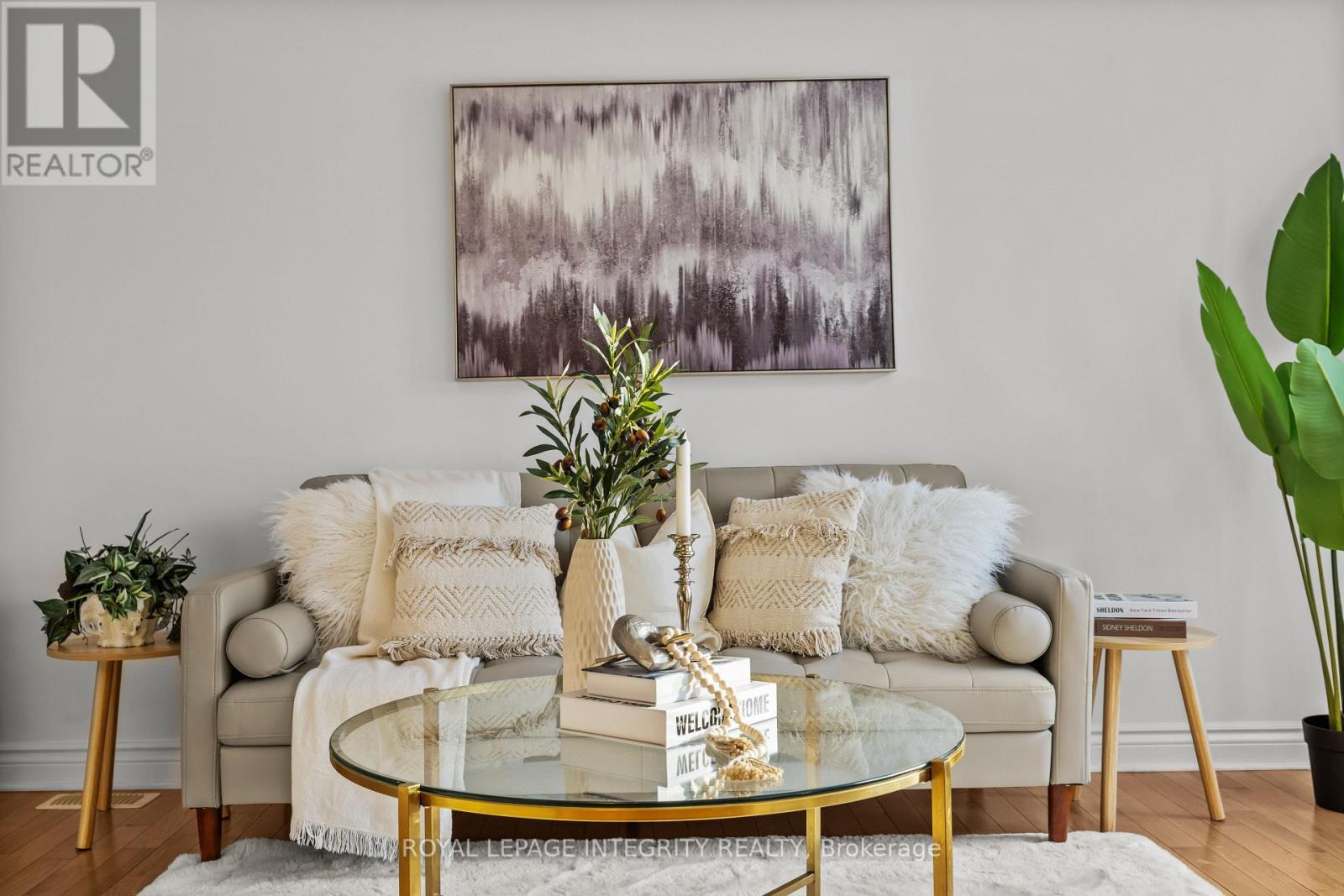 45 Raftus Square, Ottawa, ON - Indoor