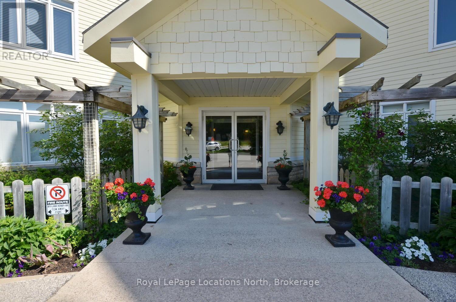 Ph 3 - 10 Bay Street E, Blue Mountains, ON - Outdoor