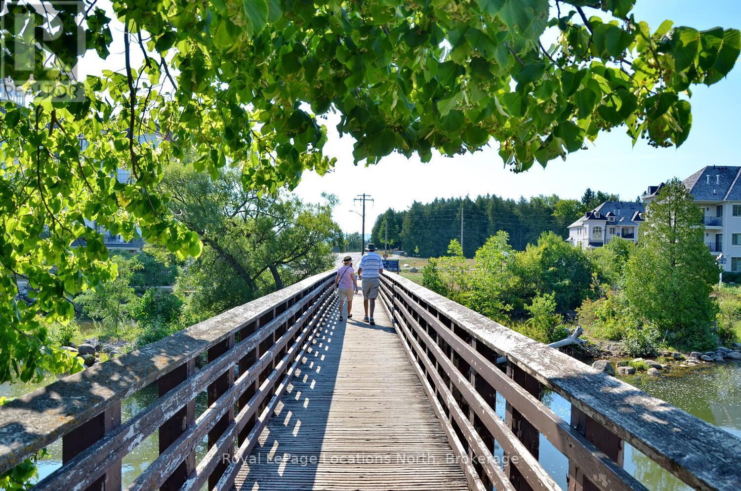 Ph 3 - 10 Bay Street E, Blue Mountains, ON - Outdoor