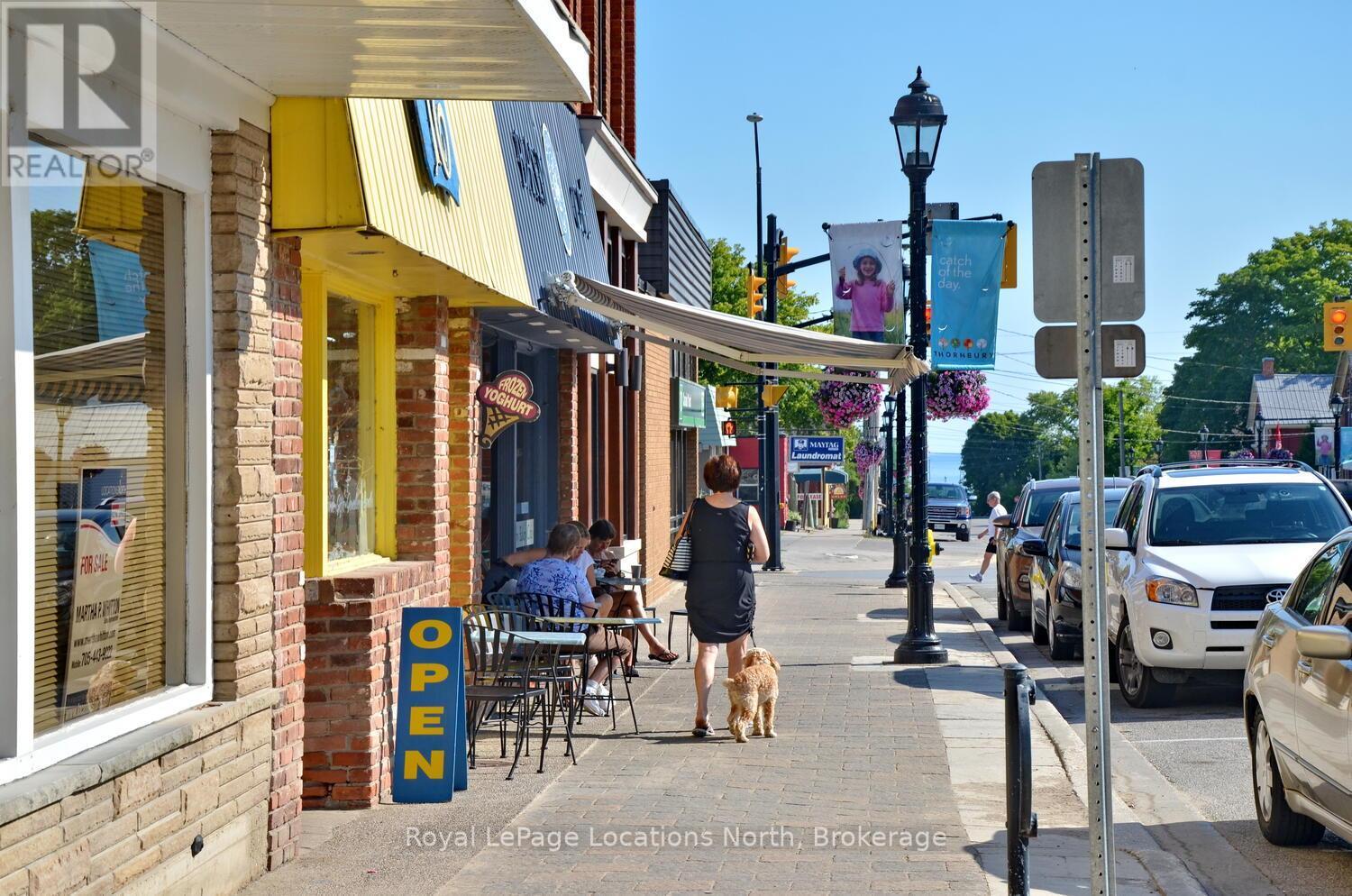 Ph 3 - 10 Bay Street E, Blue Mountains, ON -