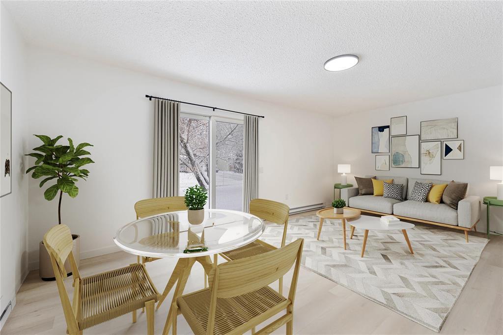 101 Barker Street, Dauphin, MB - Indoor