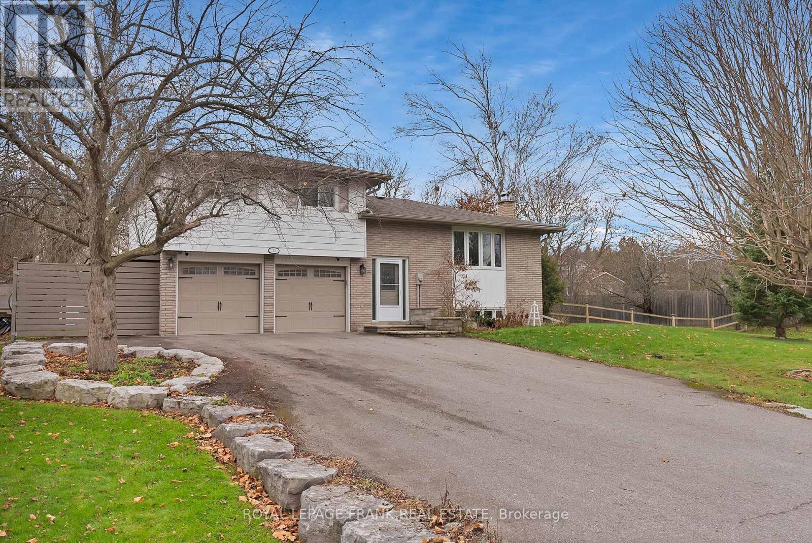 33 York Street, Georgina (Baldwin), ON - Outdoor