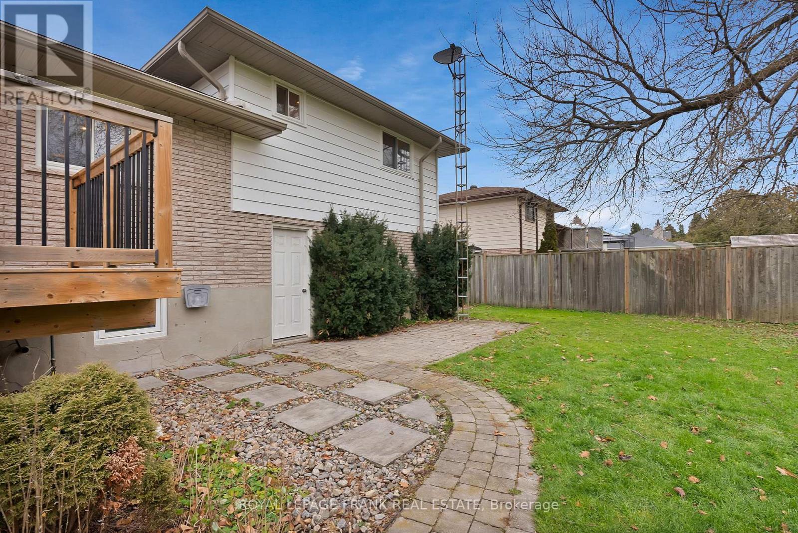 33 York Street, Georgina (Baldwin), ON - Outdoor