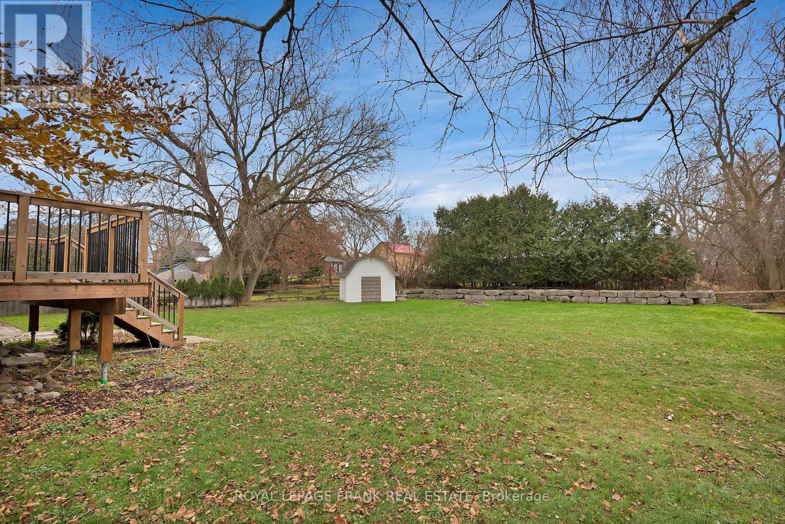 33 York Street, Georgina (Baldwin), ON - Outdoor
