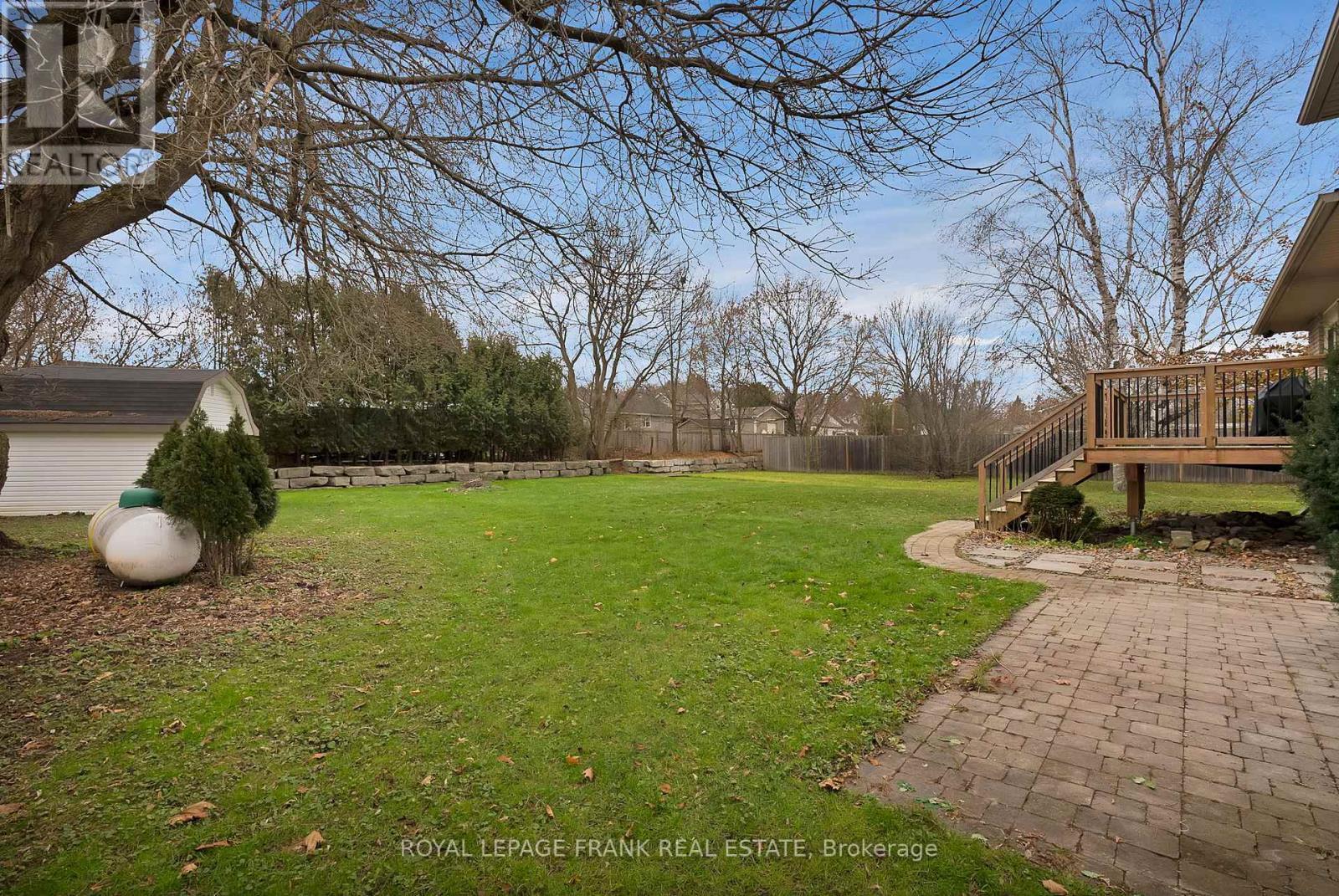 33 York Street, Georgina (Baldwin), ON - Outdoor
