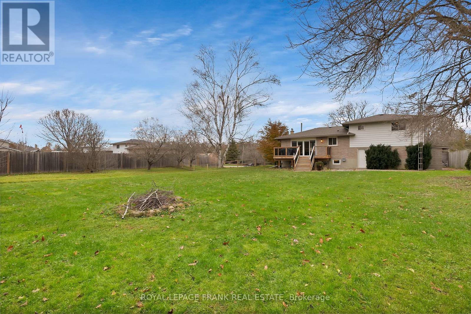 33 York Street, Georgina (Baldwin), ON - Outdoor