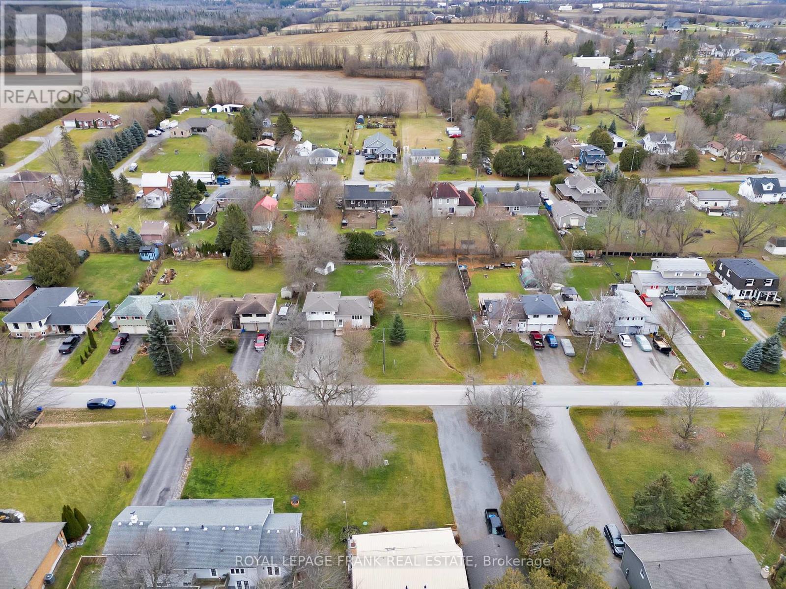 33 York Street, Georgina (Baldwin), ON - Outdoor With View