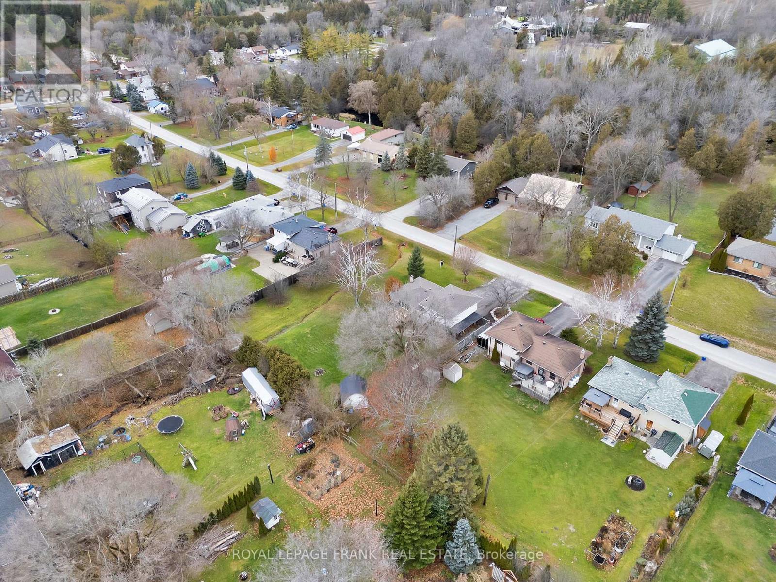 33 York Street, Georgina (Baldwin), ON - Outdoor With View