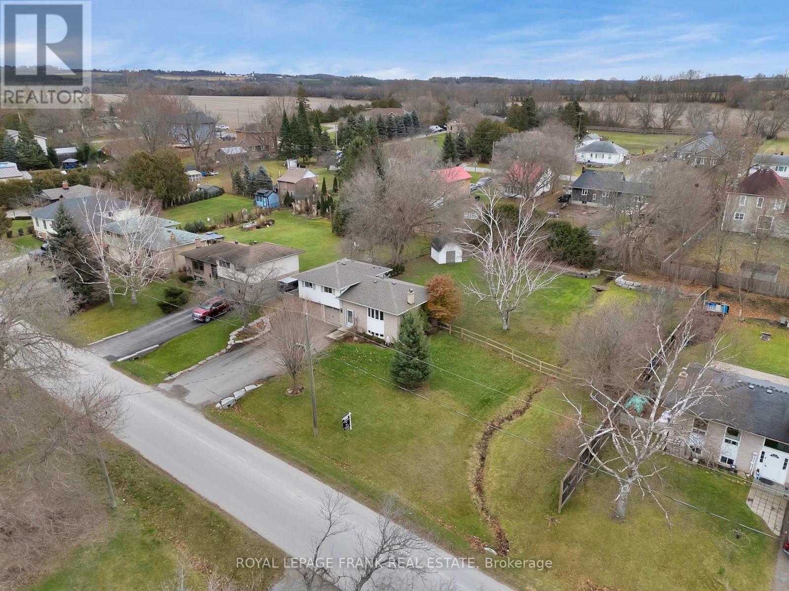 33 York Street, Georgina (Baldwin), ON - Outdoor With View