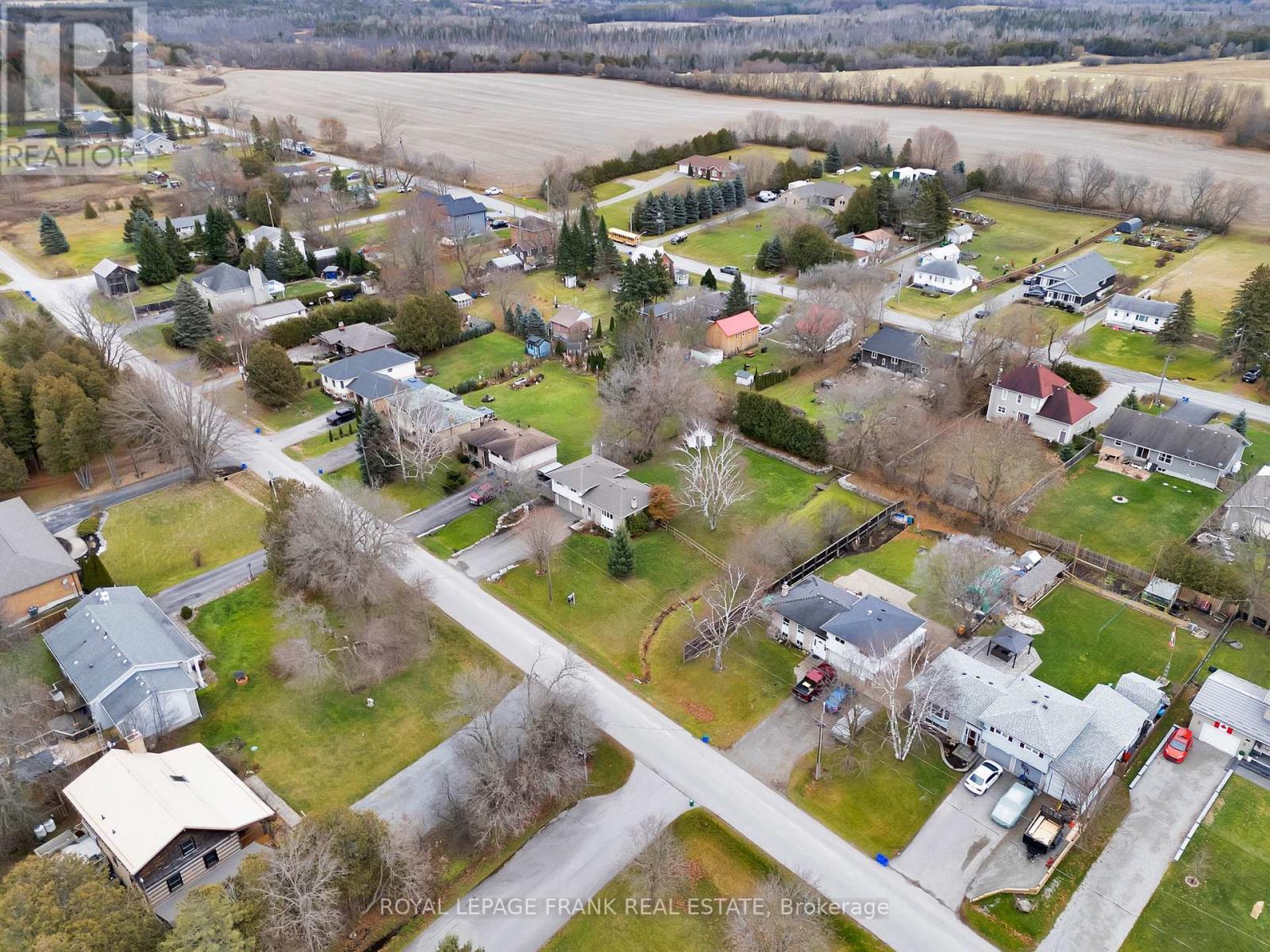 33 York Street, Georgina (Baldwin), ON - Outdoor With View