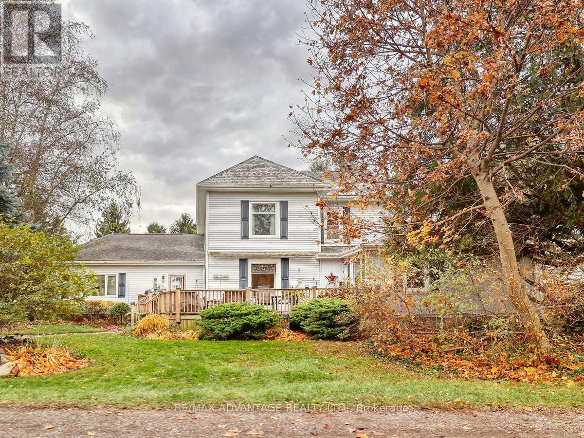 9907 Littlewood Drive, Middlesex Centre, ON