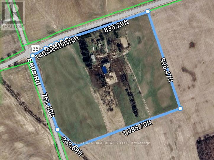 9907 Littlewood Drive, Middlesex Centre, ON