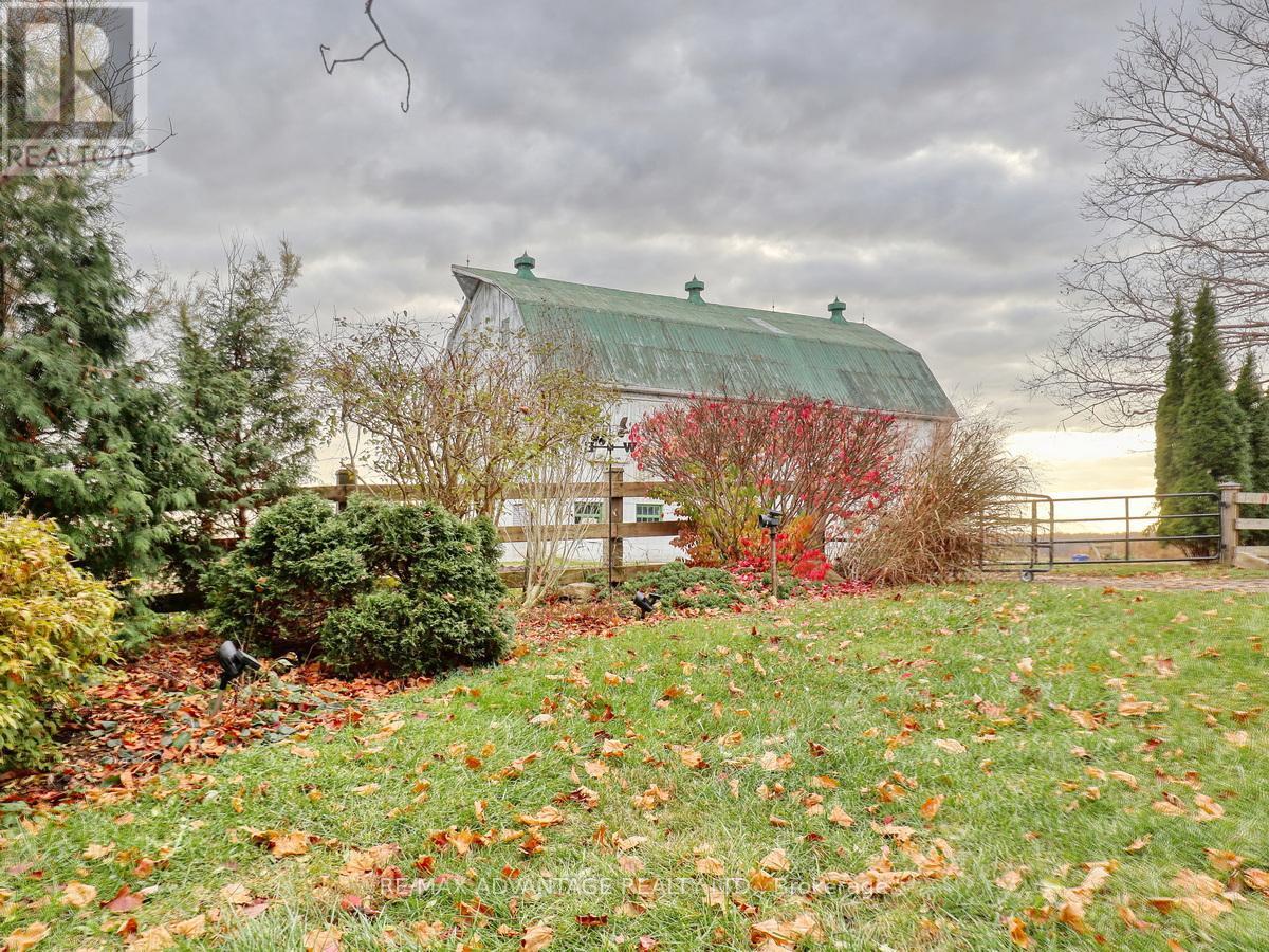 9907 Littlewood Drive, Middlesex Centre, ON