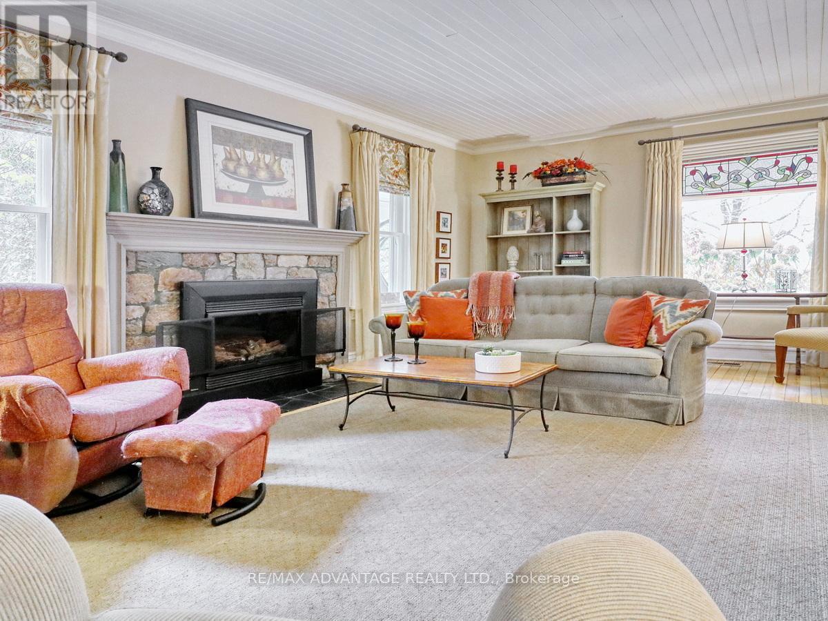 9907 Littlewood Drive, Middlesex Centre, ON