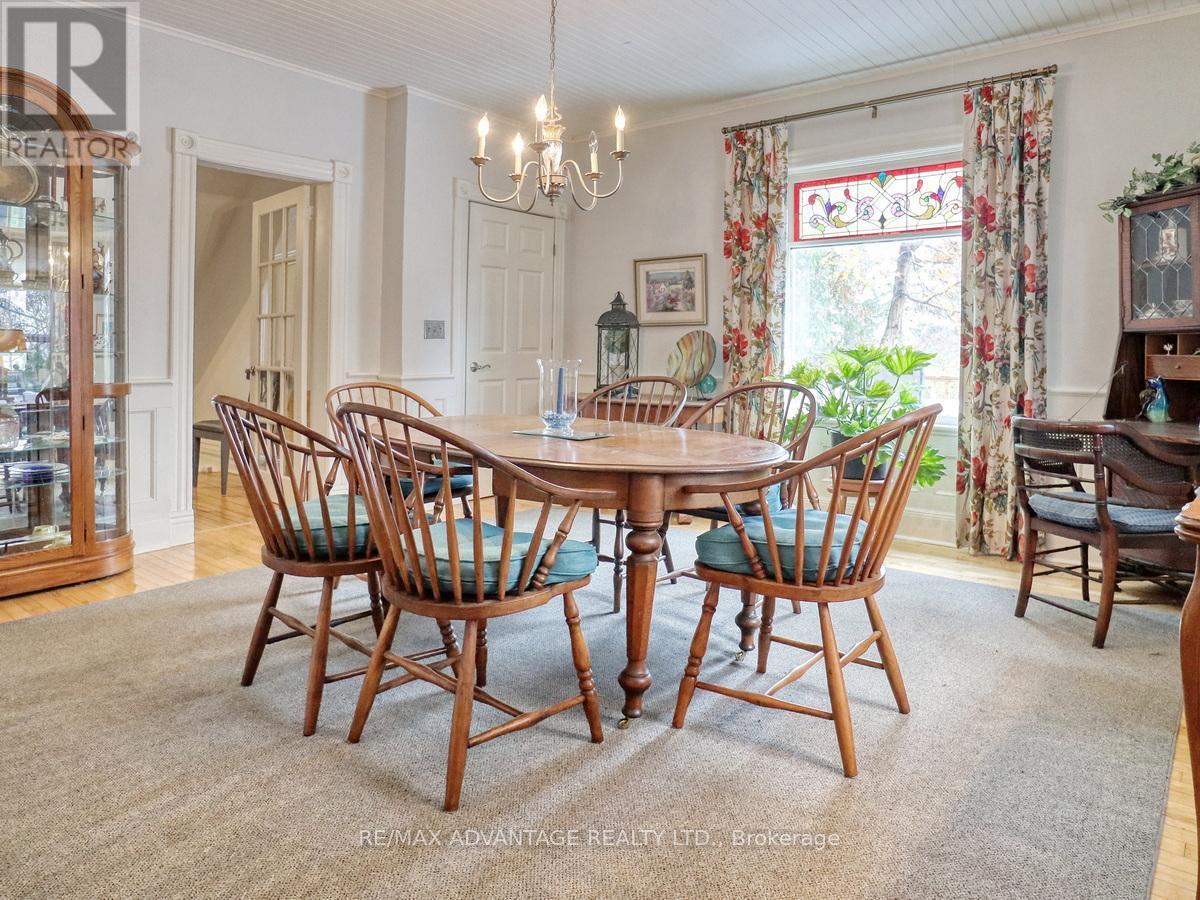 9907 Littlewood Drive, Middlesex Centre, ON