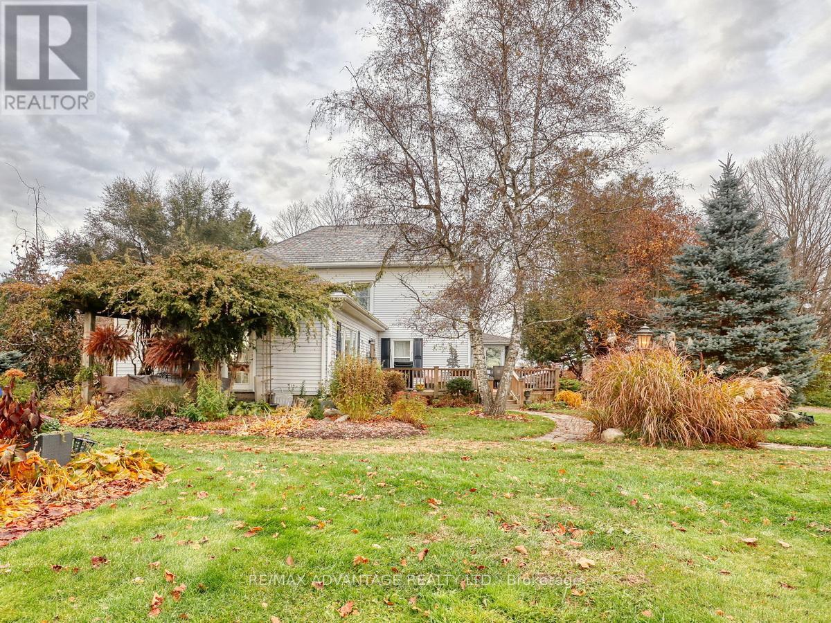 9907 Littlewood Drive, Middlesex Centre, ON