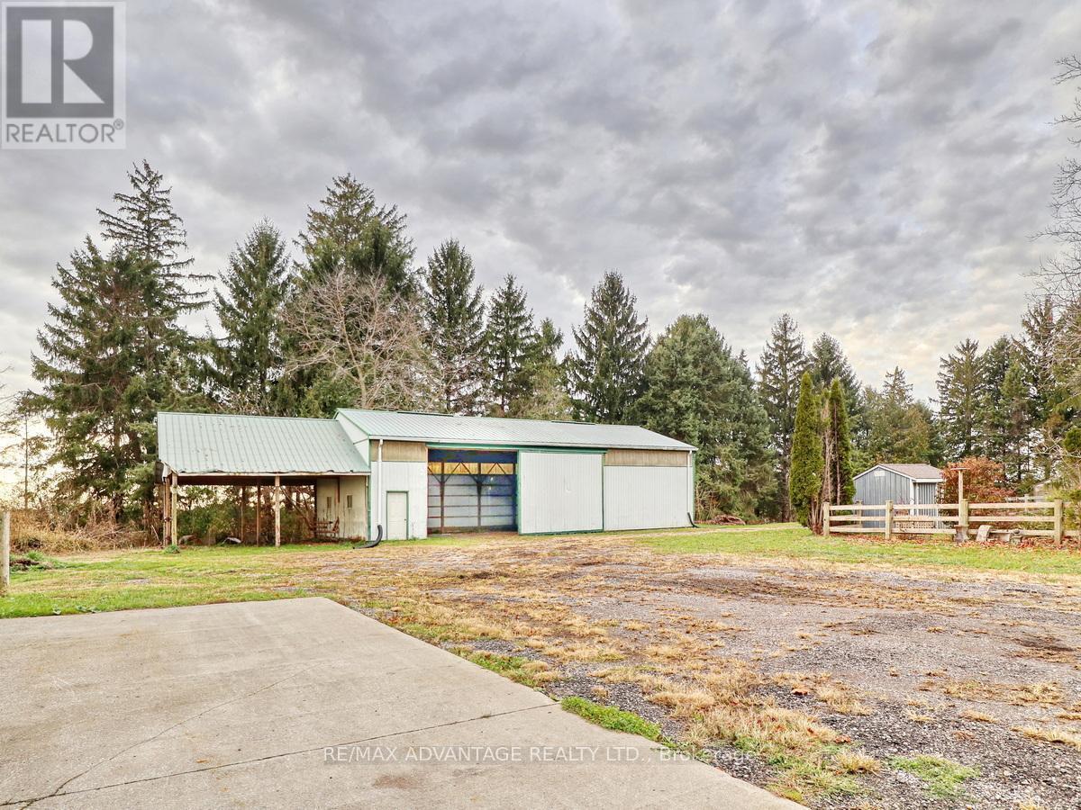 9907 Littlewood Drive, Middlesex Centre, ON