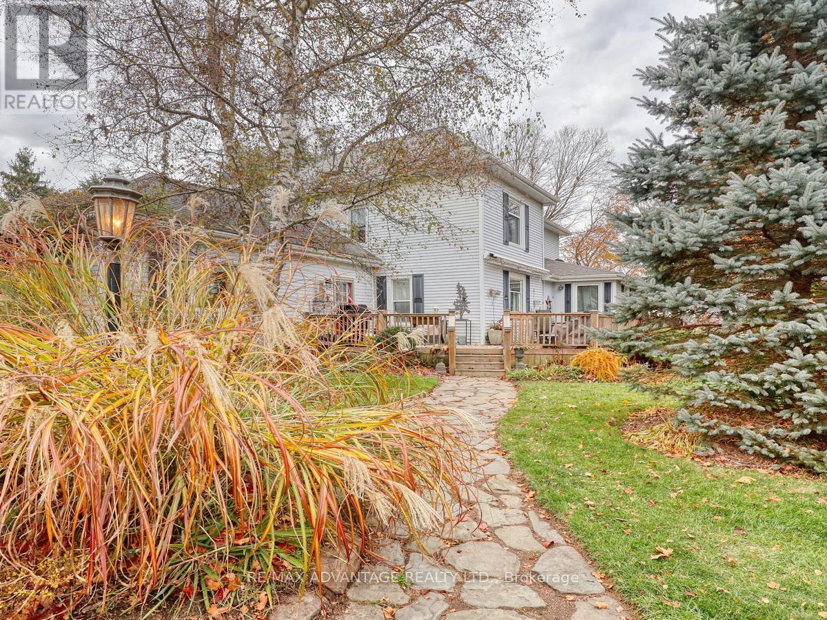 9907 Littlewood Drive, Middlesex Centre, ON