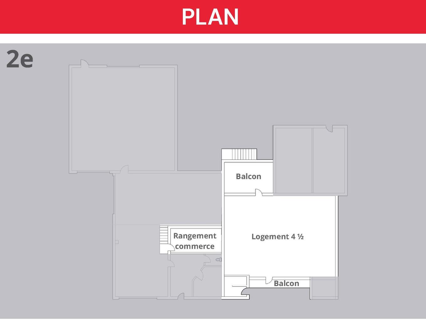 Plan (croquis) - 11 Rue Notre-Dame, Berthierville, QC - Other