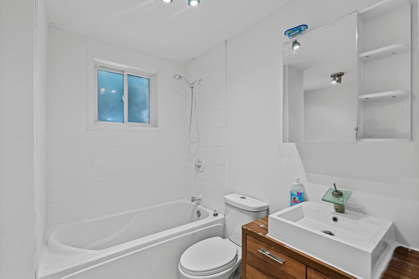 Salle de bains - 1581 - 1583 Rue Murray, Sainte-Agathe-Des-Monts, QC - Indoor Photo Showing Bathroom