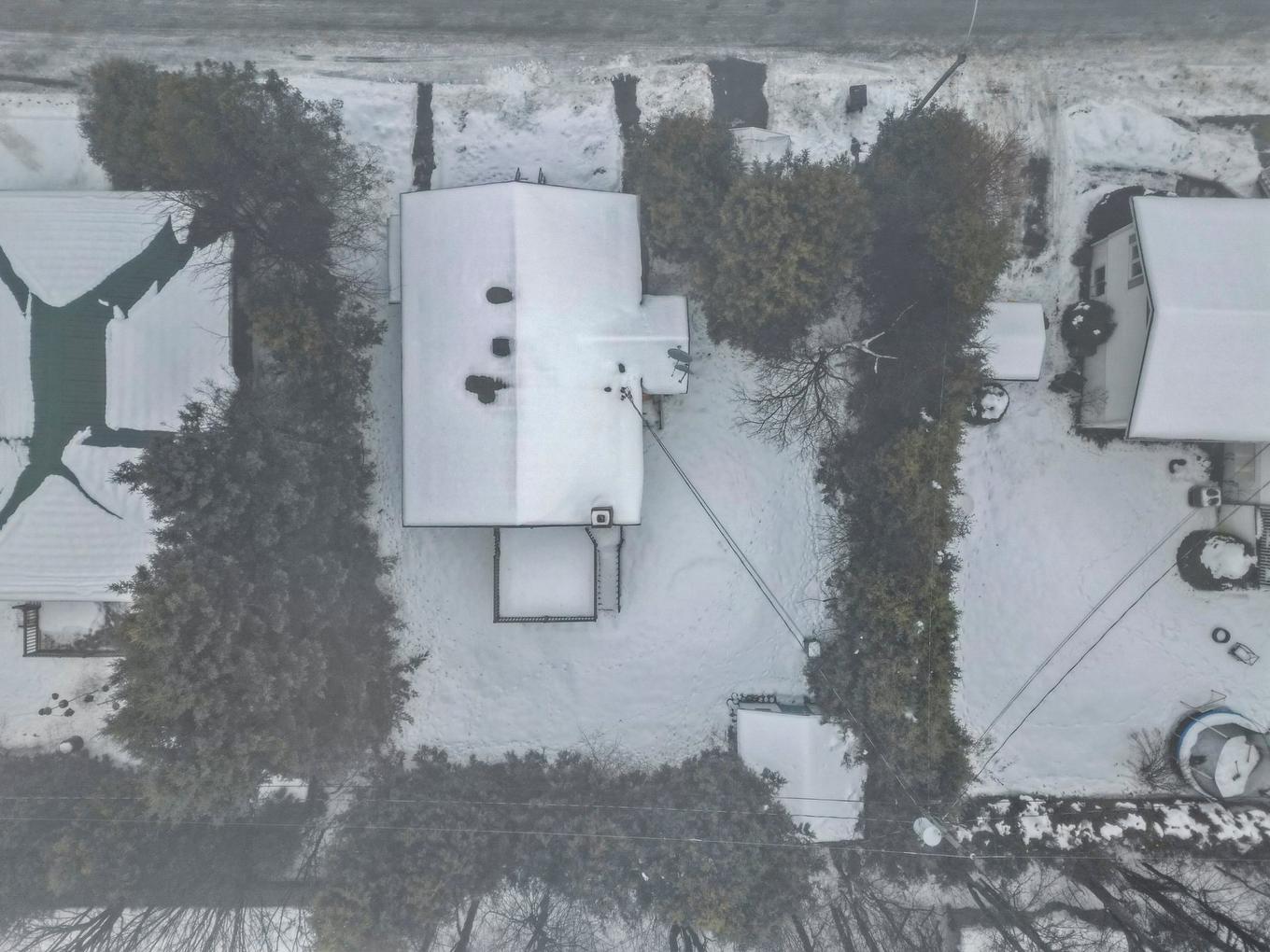 Vue d'ensemble - 1581 - 1583 Rue Murray, Sainte-Agathe-Des-Monts, QC - Outdoor