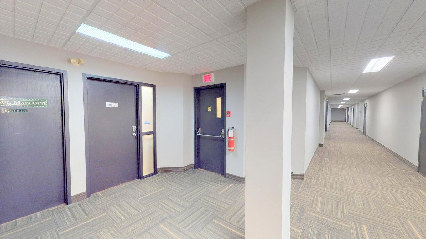 Vue d'ensemble - 302-304-500 Boul. Gréber, Gatineau (Gatineau), QC - Indoor Photo Showing Other Room