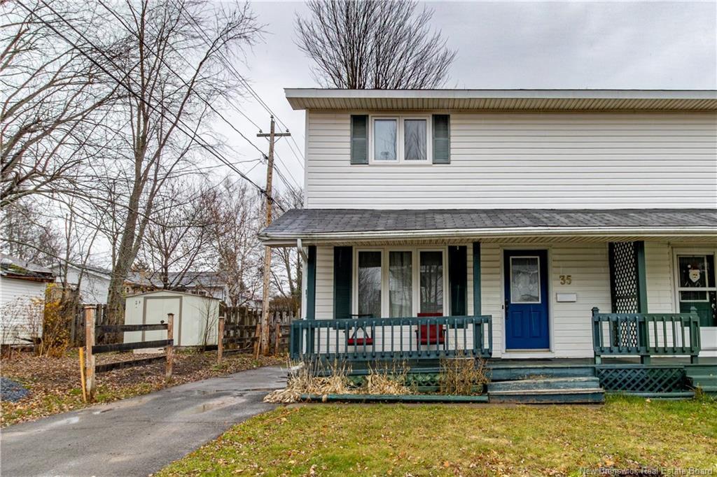 35 Monaghan, Moncton, NB