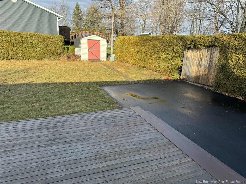 236 Neilson St, Woodstock, NB