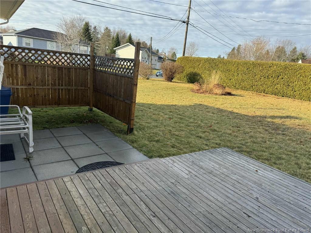 236 Neilson St, Woodstock, NB